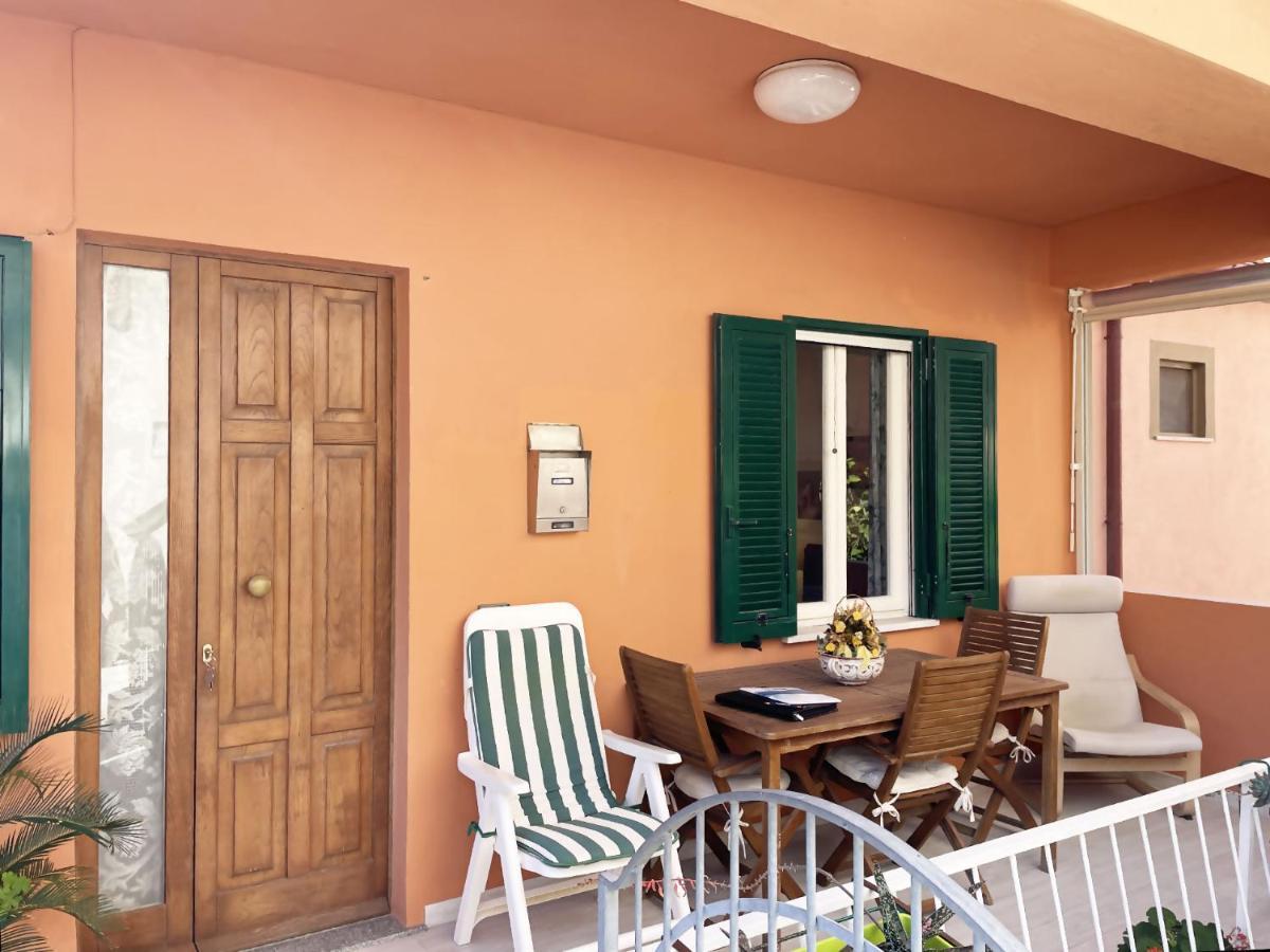 Casa Rosina - Pomonte Villa Exterior photo